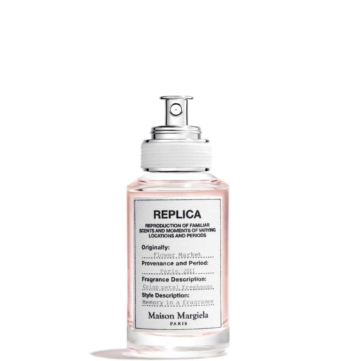 Maison Margiela REPLICA Flower Market Eau de Toilette