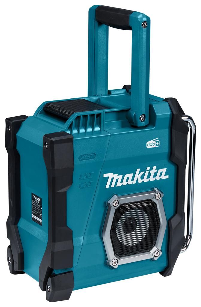 Makita MR003GZ Accu Bouwradio FM DAB/DAB  Basic Body