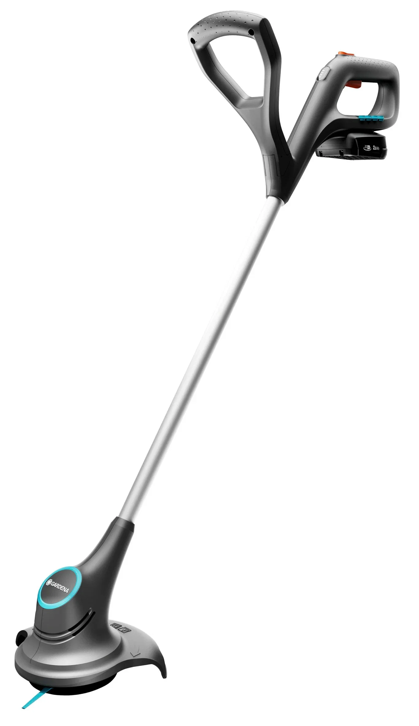 Gardena Gresstrimmer SmallCut