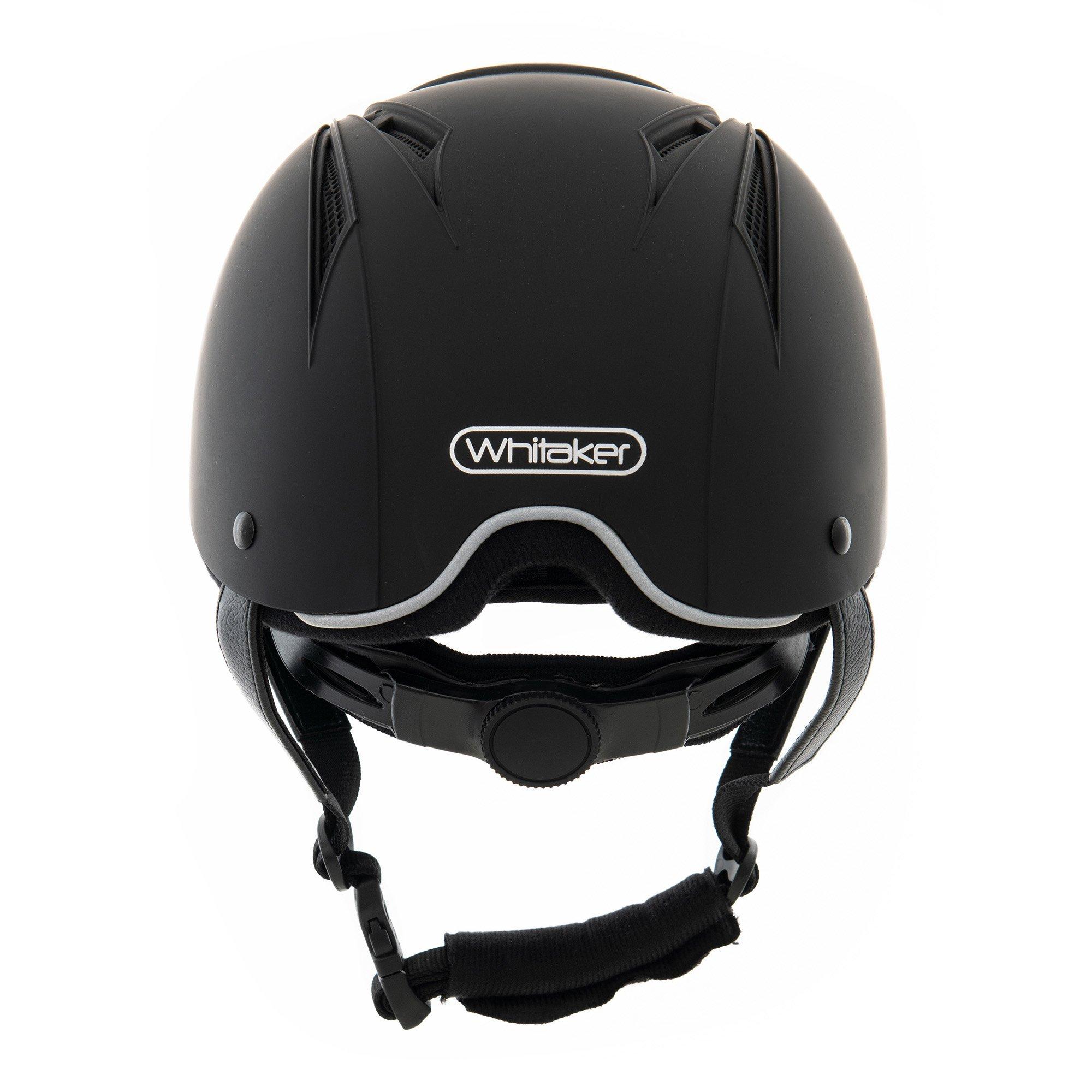 John Whitaker New Rider Generation Horse Riding Helmet