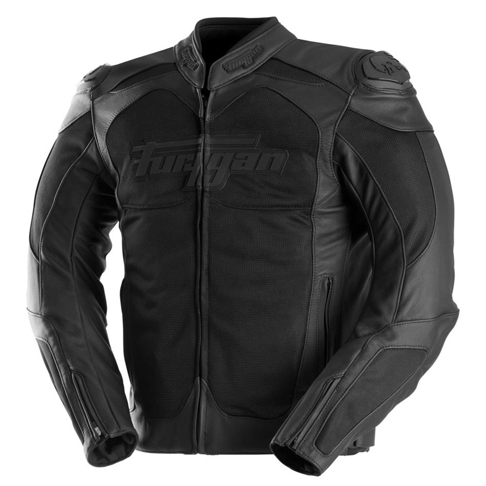 Furygan - Blouson Speed Mesh Evo 3 Noir