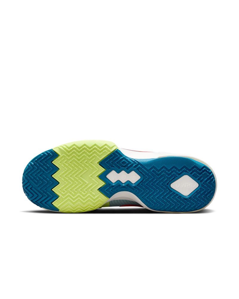 Chaussures de basket Nike Air Max Impact 4 pour homme