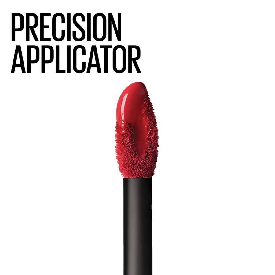 Maybelline New York SuperStay Matte Ink Lover 5ml