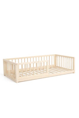 Minitude DYLAN Juniorseng/Montessoriseng 70x140, Nature