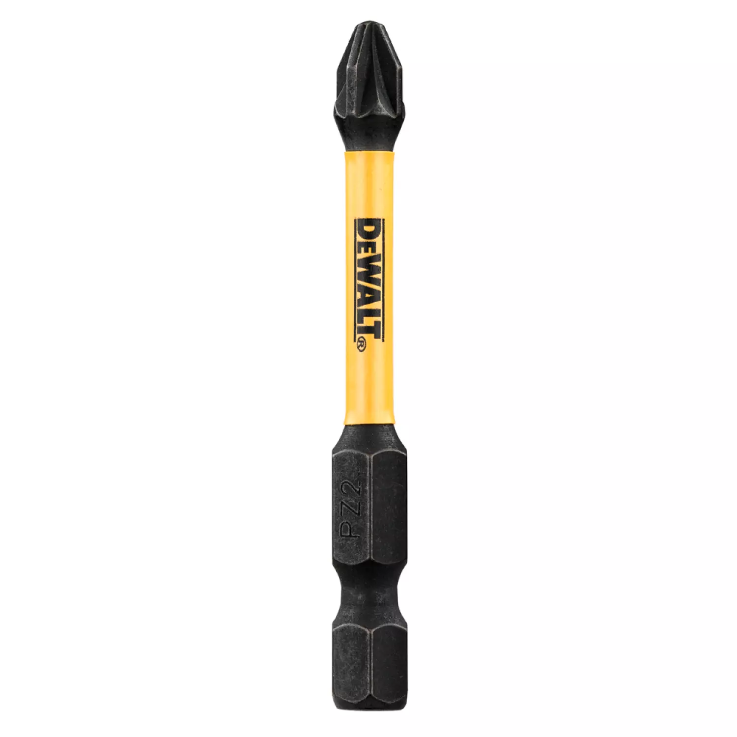 DeWALT DT7391T Extreme Impact Torsion schroefbits - PZ2 - 50mm (5st)