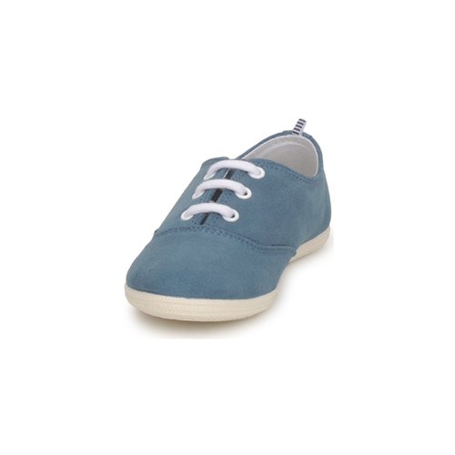Petit Bateau - KENJI GIRL - Bleu
