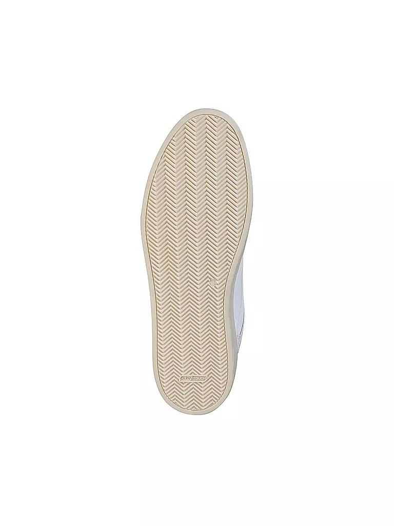 C968 Sneaker JAMES DAYTONA dunkelblau