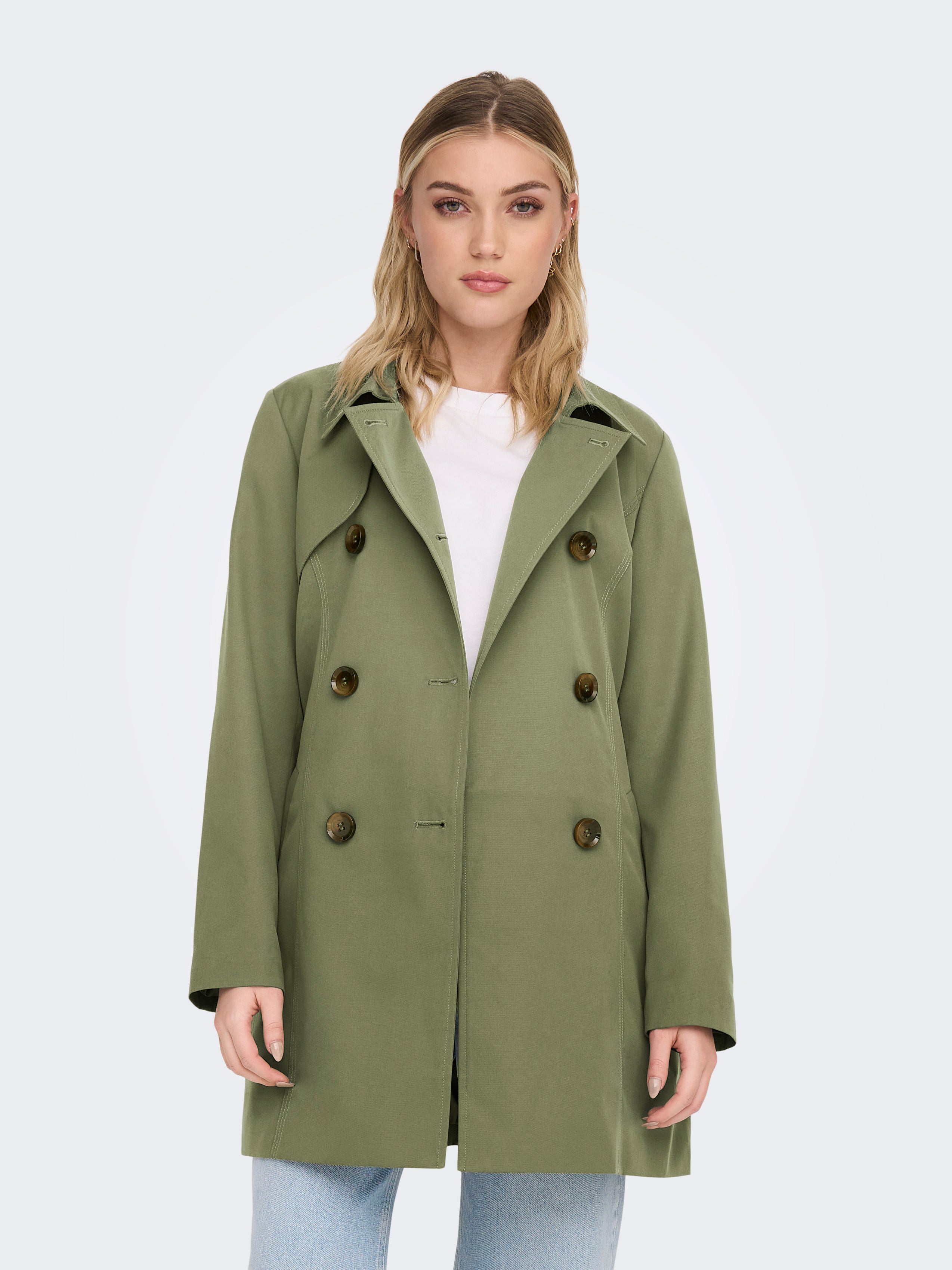 ONLVALERIE Trenchcoat Kalamata