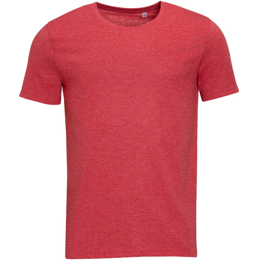 Camiseta ajustada Mixed Soles