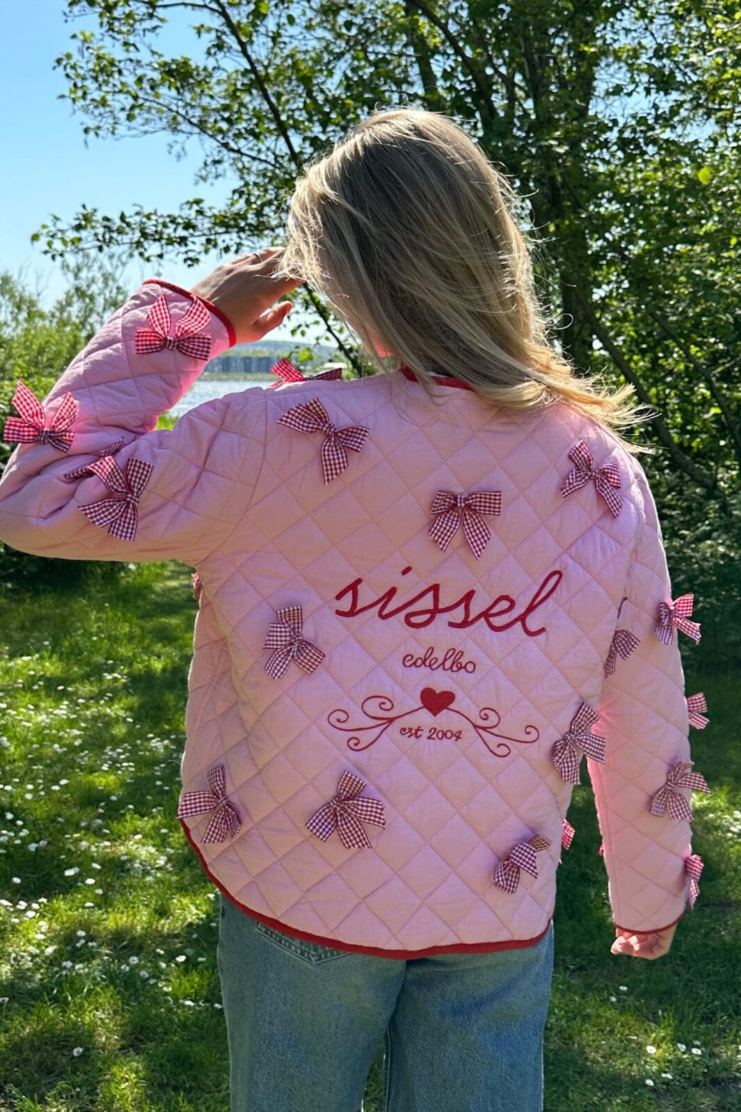 Sissel Edelbo Penny Jacket SE 1405