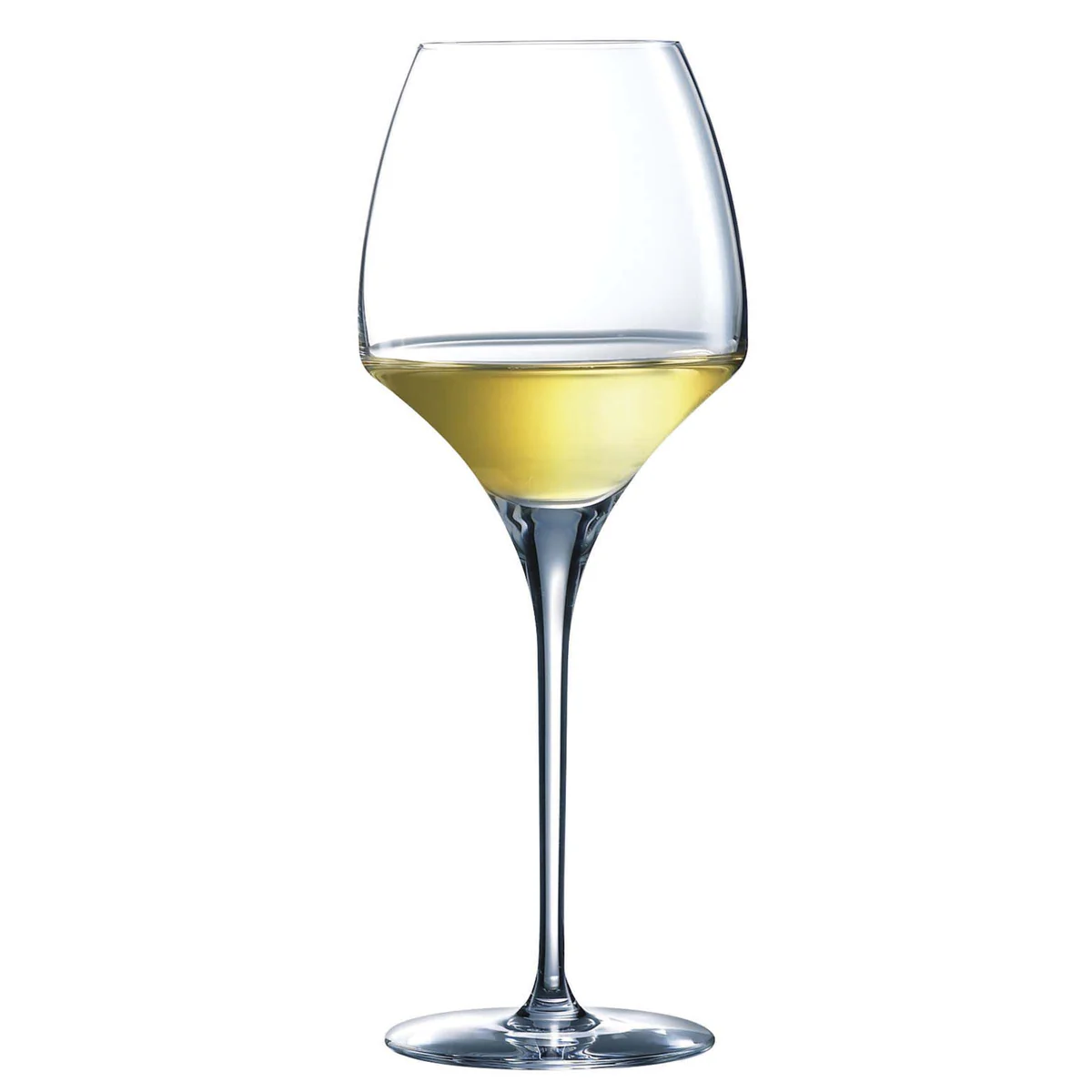 Open Up - 6 verres à pied Universal Tasting 40 cl Chef et sommelier