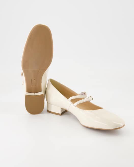 Terry A52374 Pumps in Beige