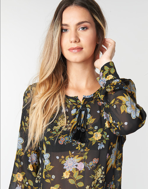 Ikks - BP13125-02 Negro / Multicolor