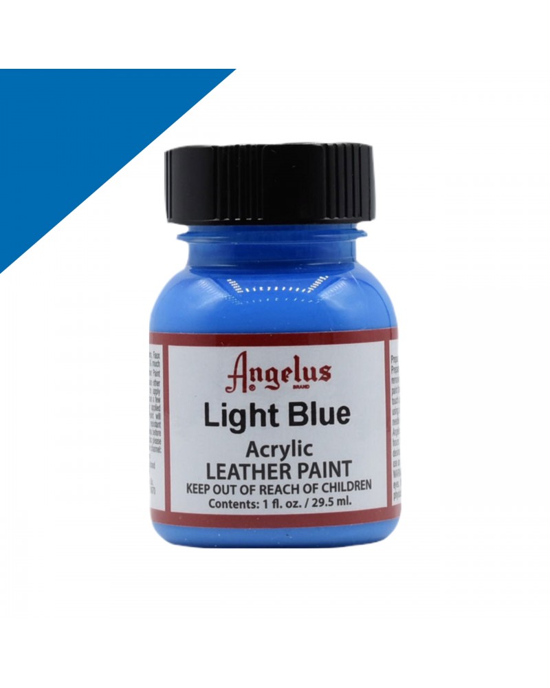 Angelus Light Blue 041 29.5ml
