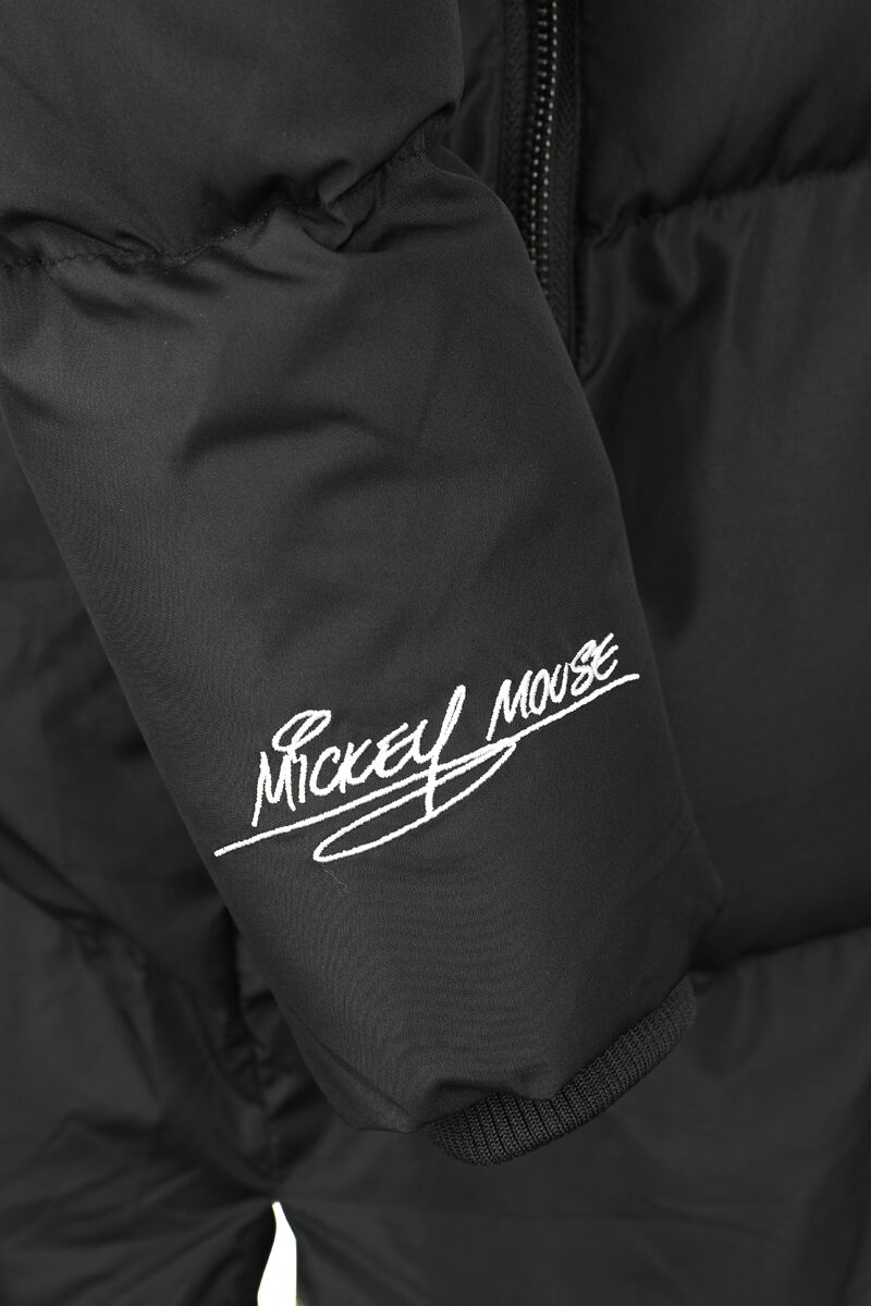 Minnie | Mickey & Minnie Mouse Manteau d'hiver
