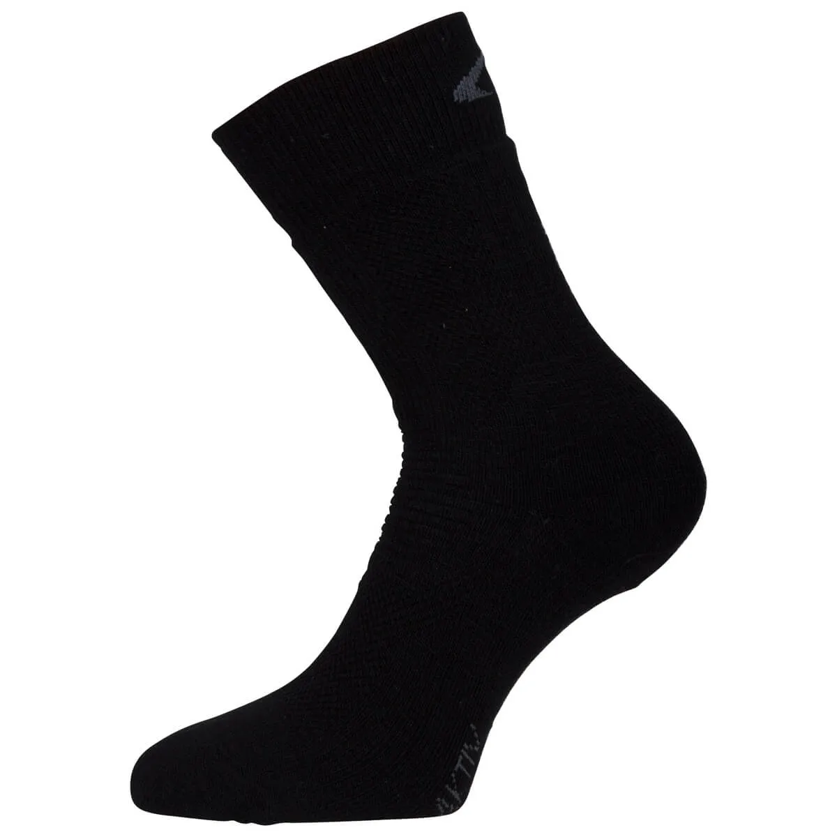 Ulvang Unisex Aktiv Black