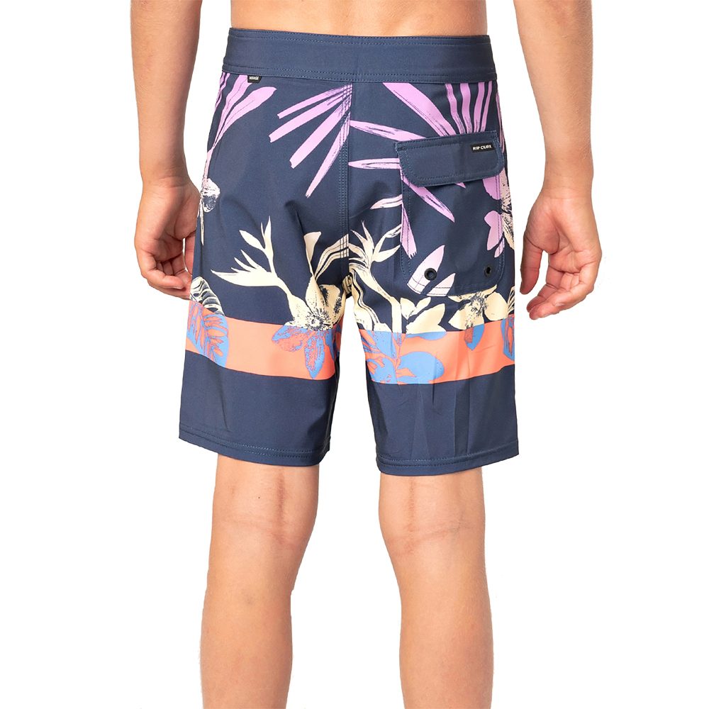Rip Curl Mirage Fader Boardshorts Jungen navy