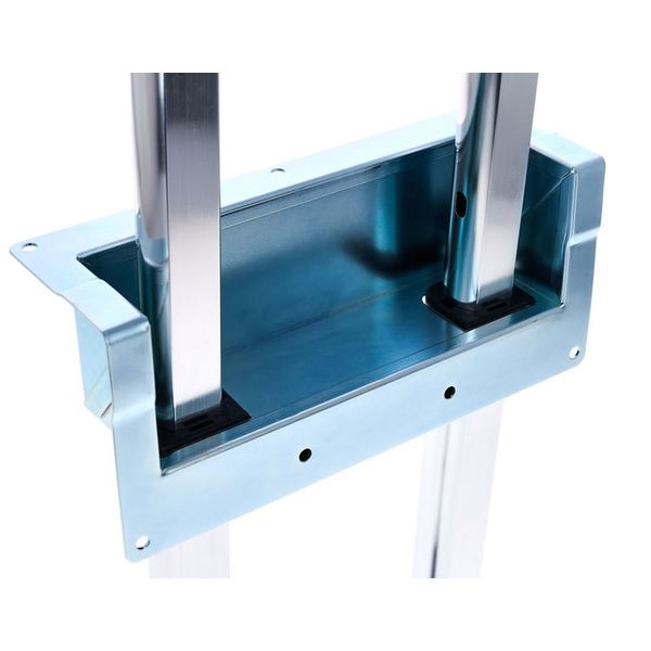 Adam Hall 3476043 Pull Out Handle