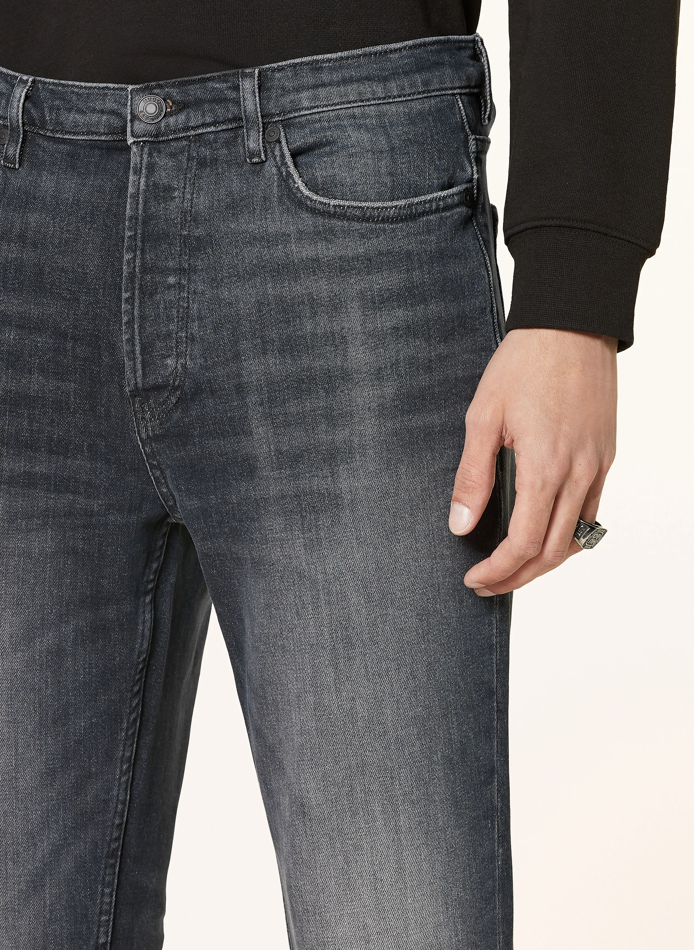 HUGO Jeans HUGO 634 Tapered Fit
