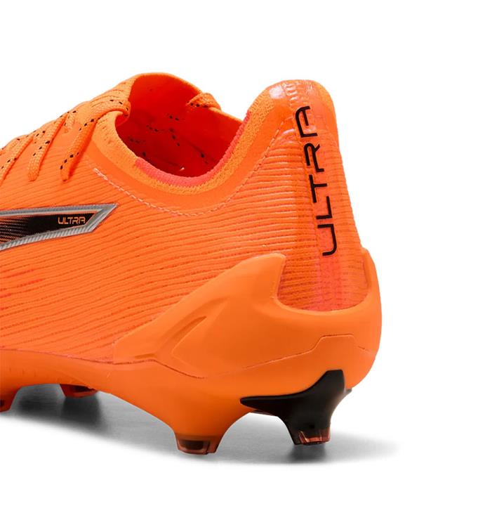 PUMA ULTRA 6 ULTIMATE FG 108557 HEAT-FIRE-PUMA-BLACK-GLOWING-R