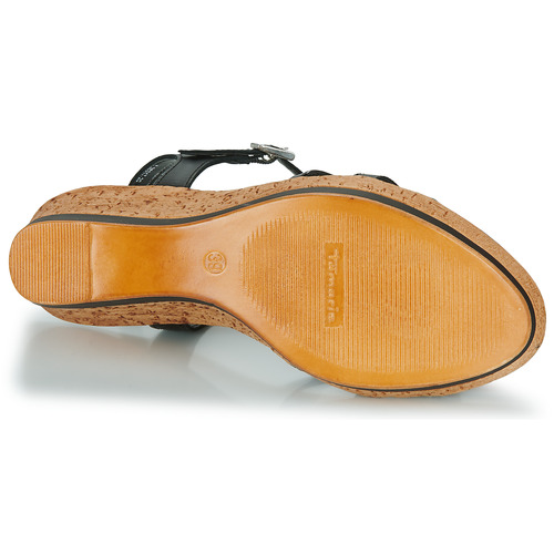 Tamaris - 28347-001 - Noir