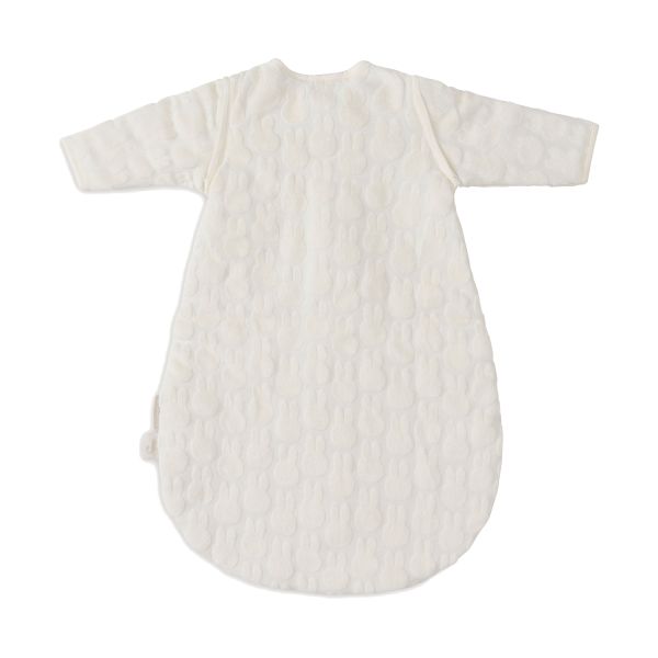 Jollein Miffy Slaapzak - 60 cm - Jacquard Ivory