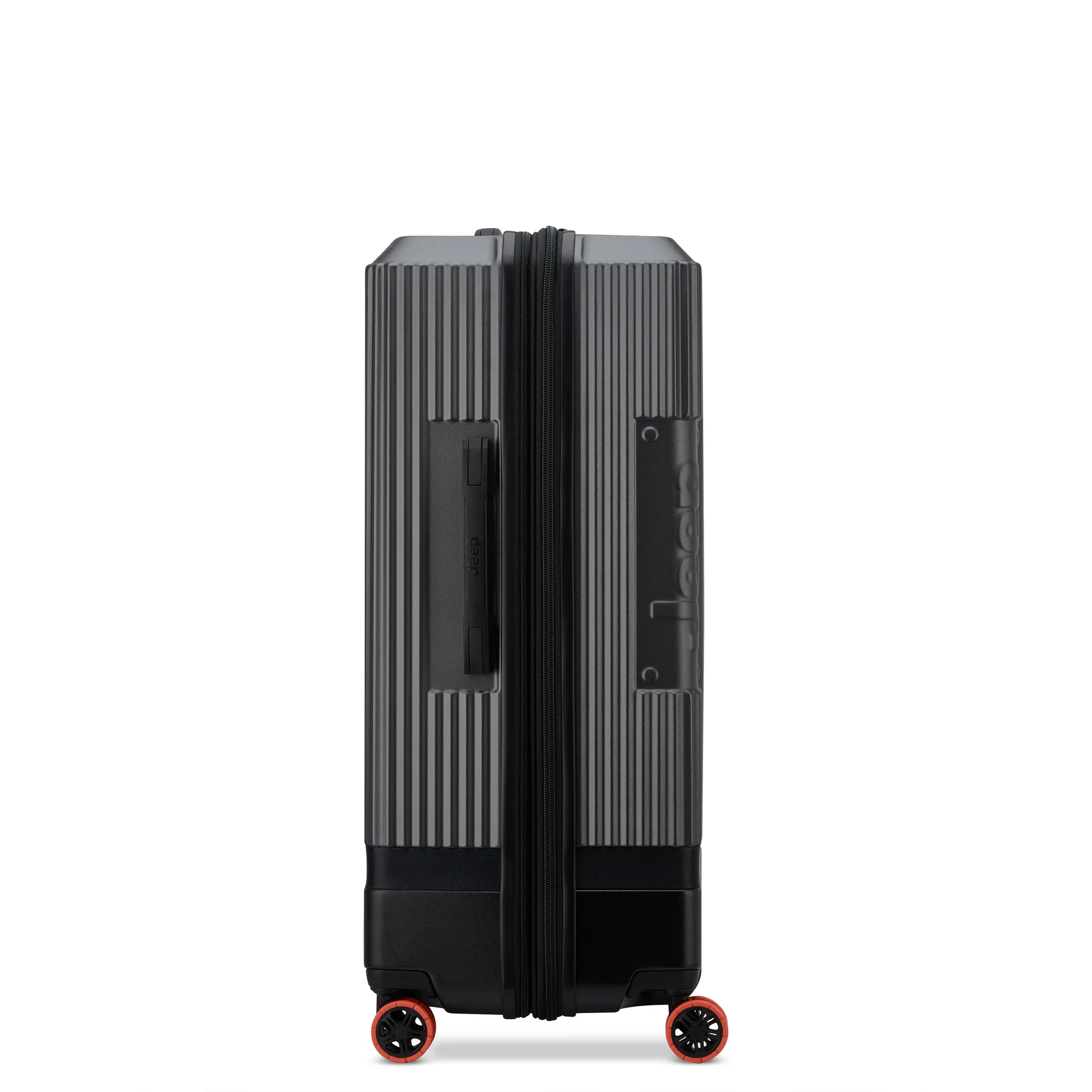 Valise soute - XL extensible (80cm)