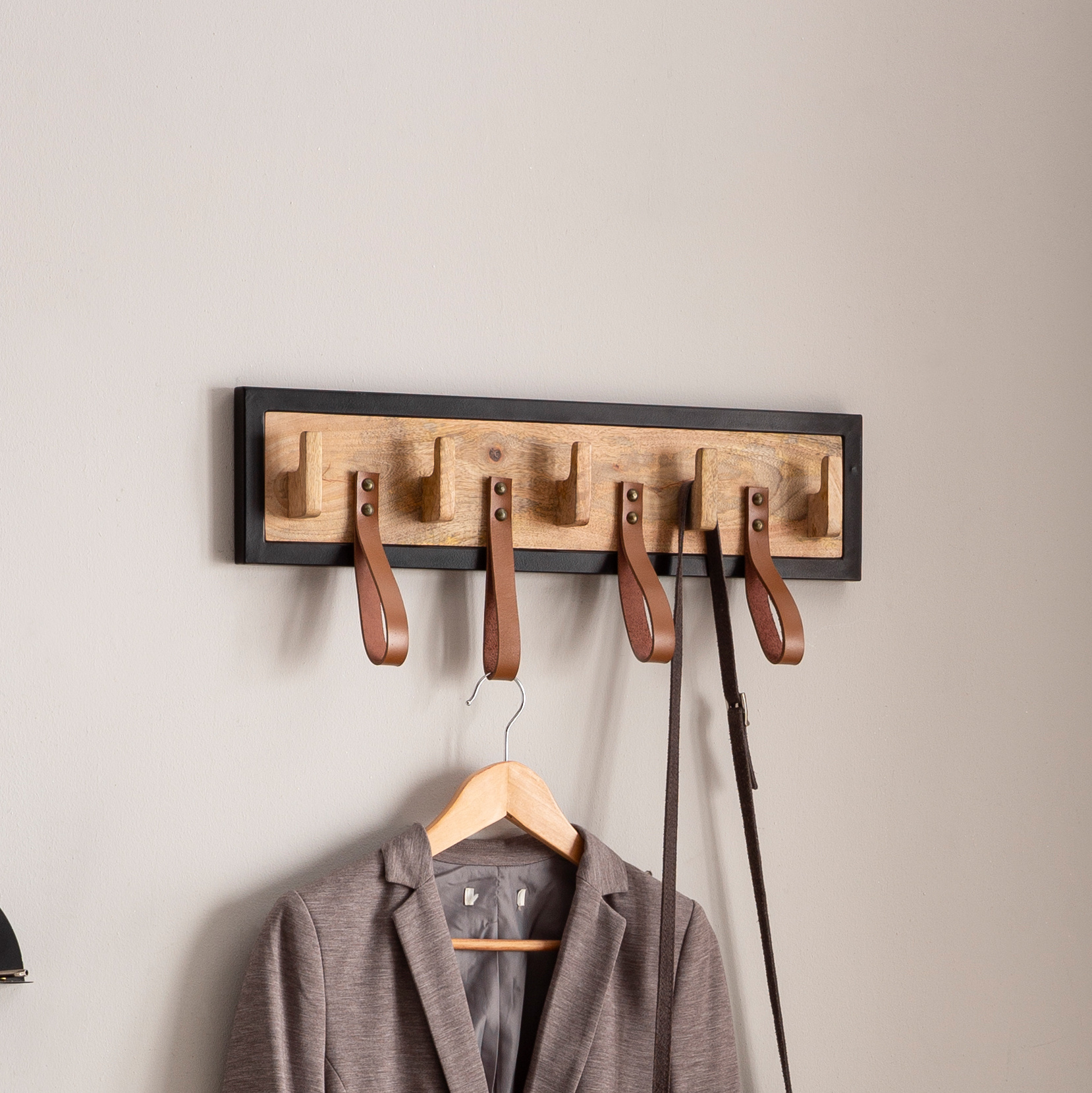 Garderobe