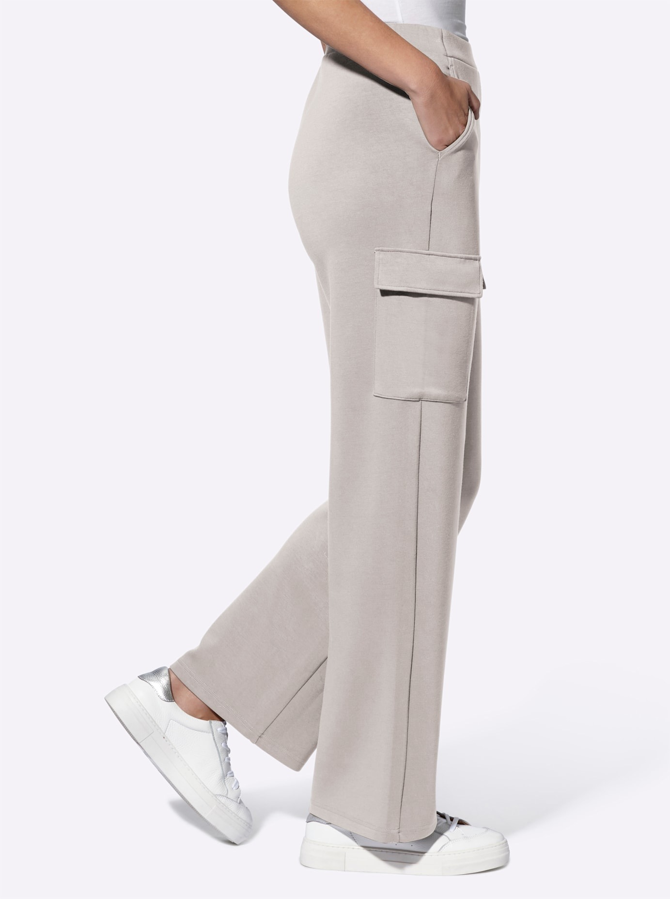 heine Jerseyhose