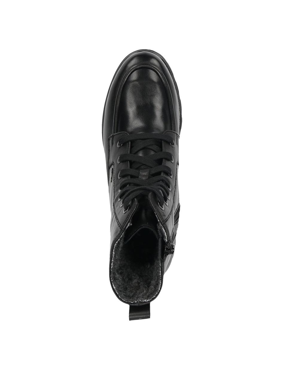 Stiefel Mered.-730-TEX-WF-H