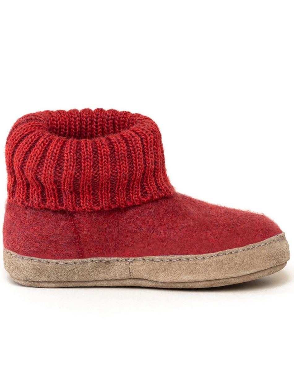 Alpine Boot LE