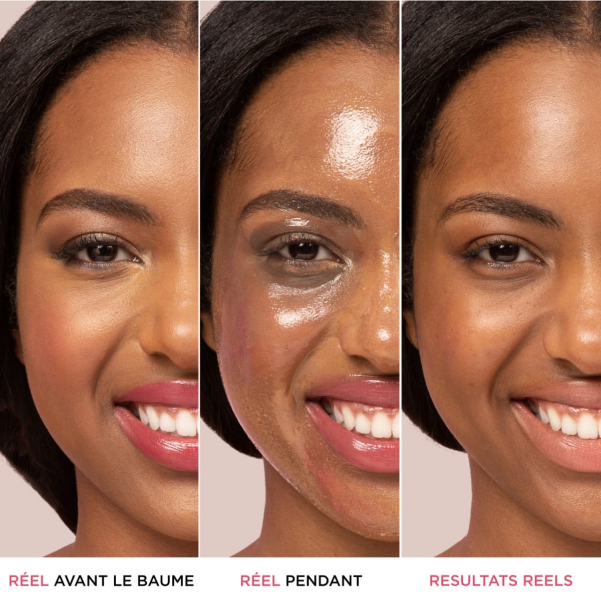 It Cosmetics Bye Bye Makeup™ Baume Démaquillant Fondant 3-en-1