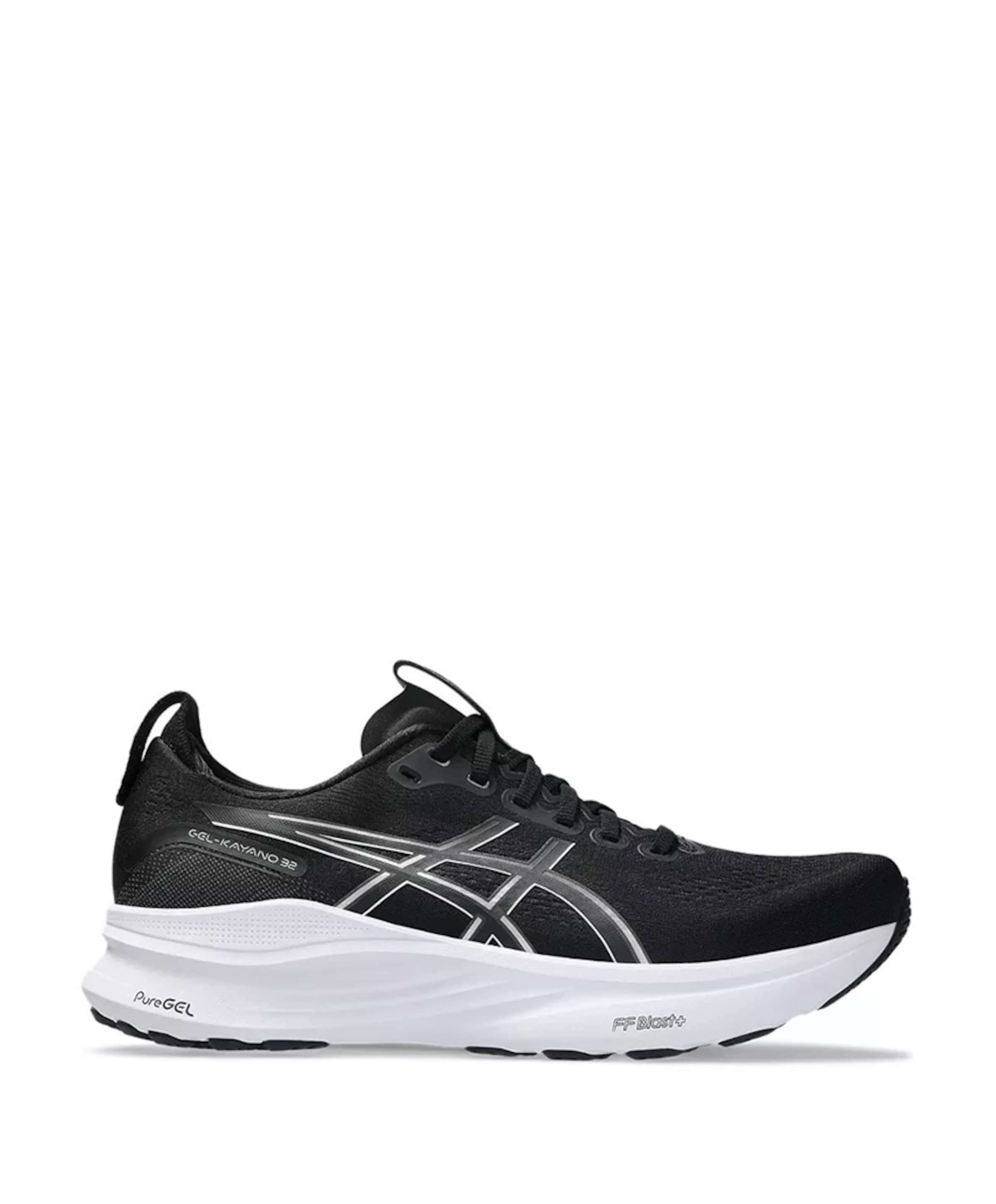Asics Gel-kayano 32 heren runningschoenen wit
