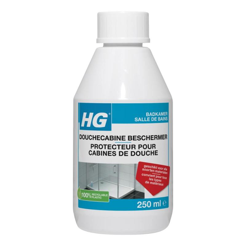 HGDouchekabine Beschermer 250 ML