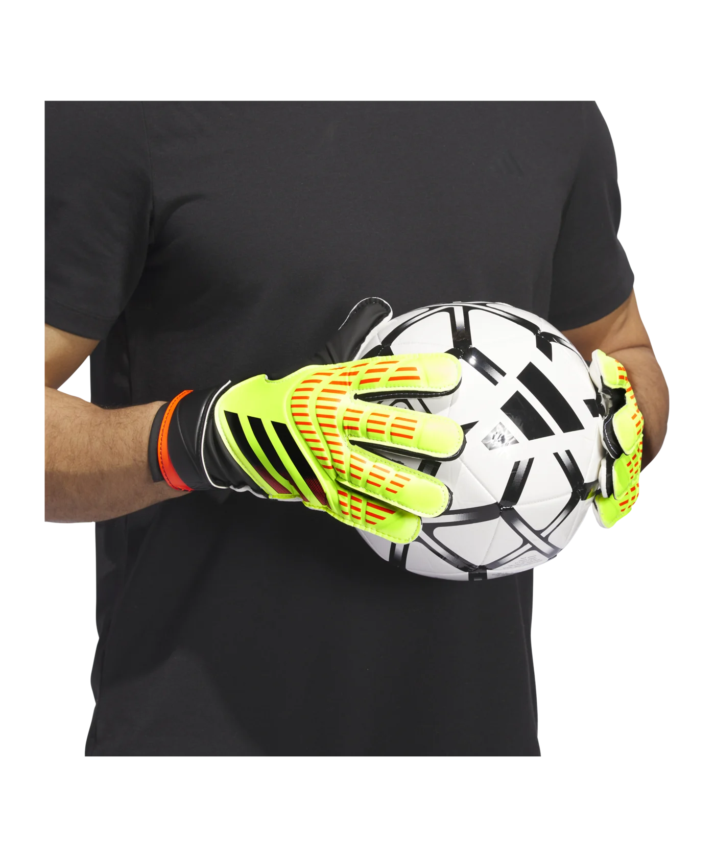 adidas Predator Training Torwarthandschuhe
