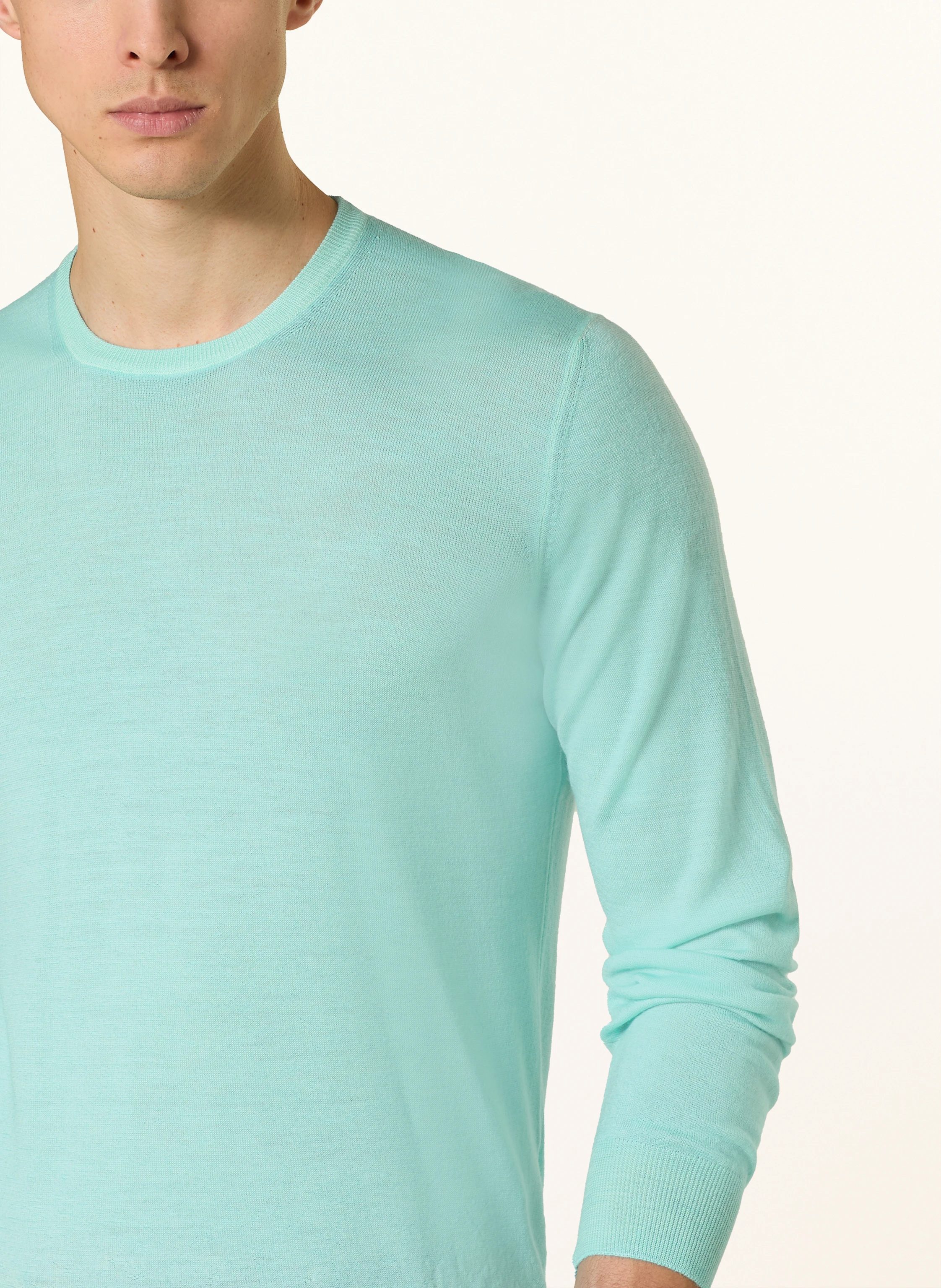 GRAN SASSO Pullover