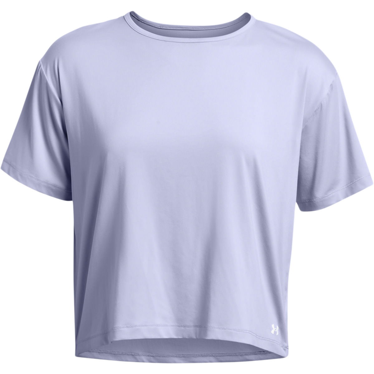 Under Armour Motion Trænings T-shirt Dame