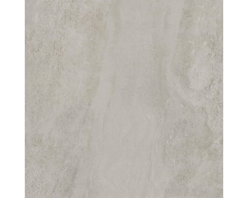 Terrastegel van porseleinsteen Alpen Grigio met gerectificeerde rand 60 x 60 x 2 cm