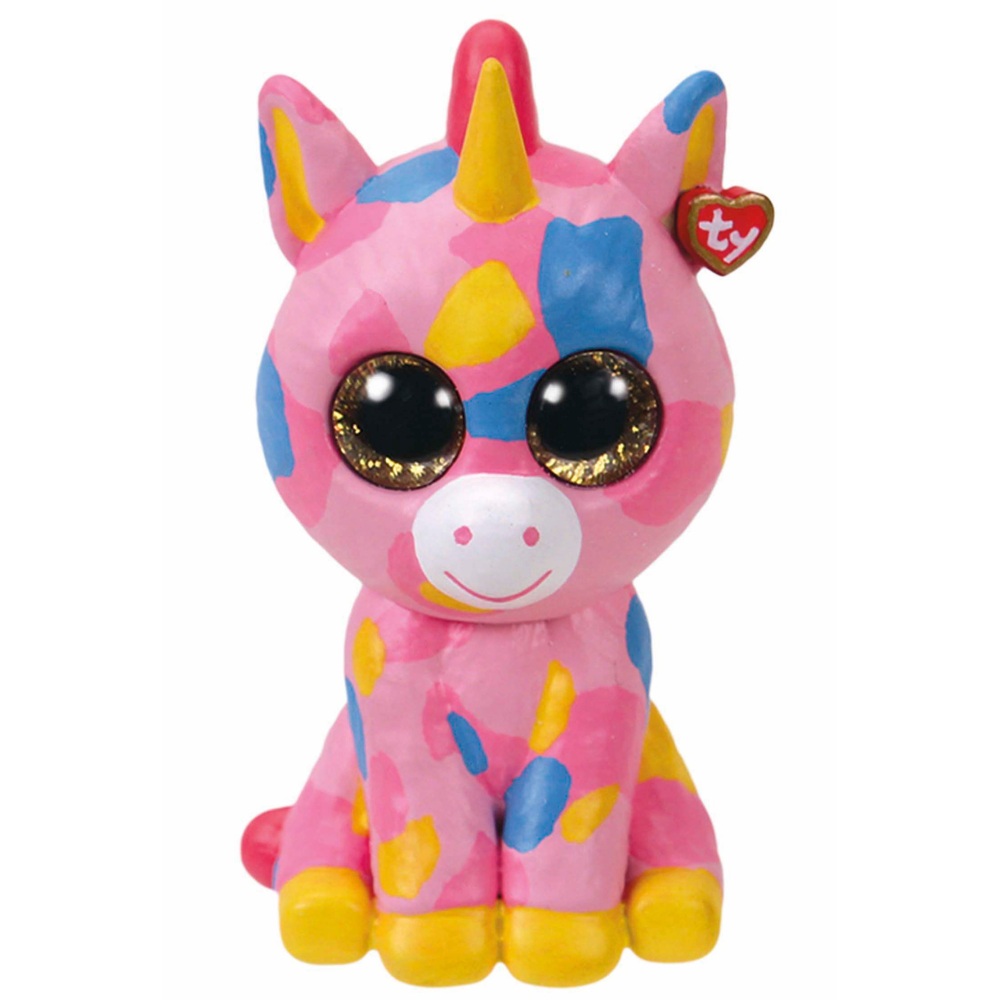 Ty Mini Boo Sammelfiguren - Sortiment