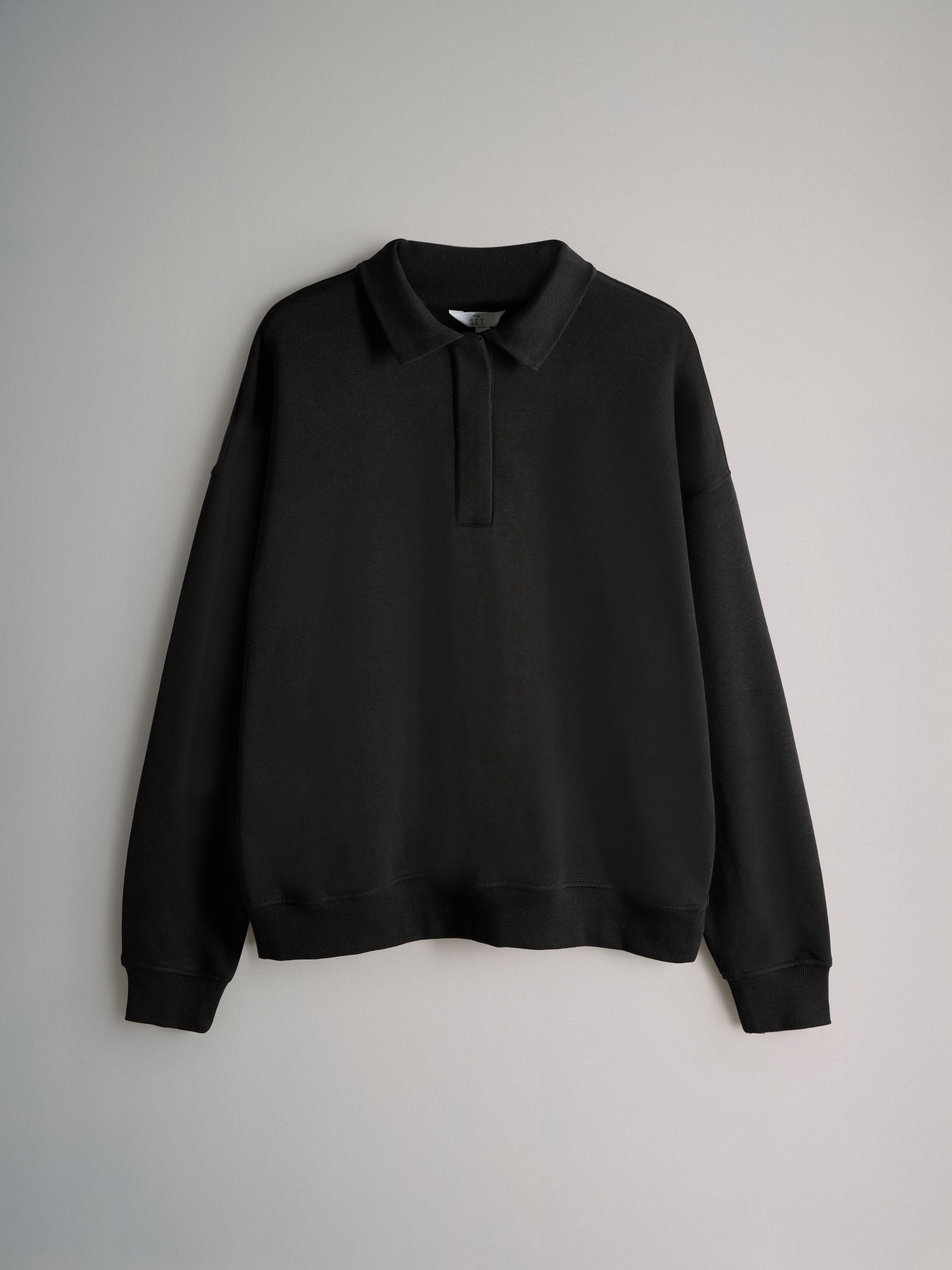The Set 2 Pack Rugby Sweatshirt