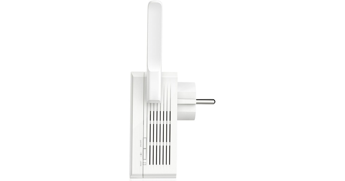 TP-LinkTL-WA860RE repeater  (Wit)