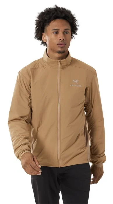 Atom Hoody Men Fiberjakke