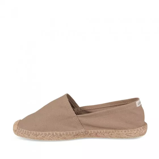 Espadrilles BEIGE USHUAIA