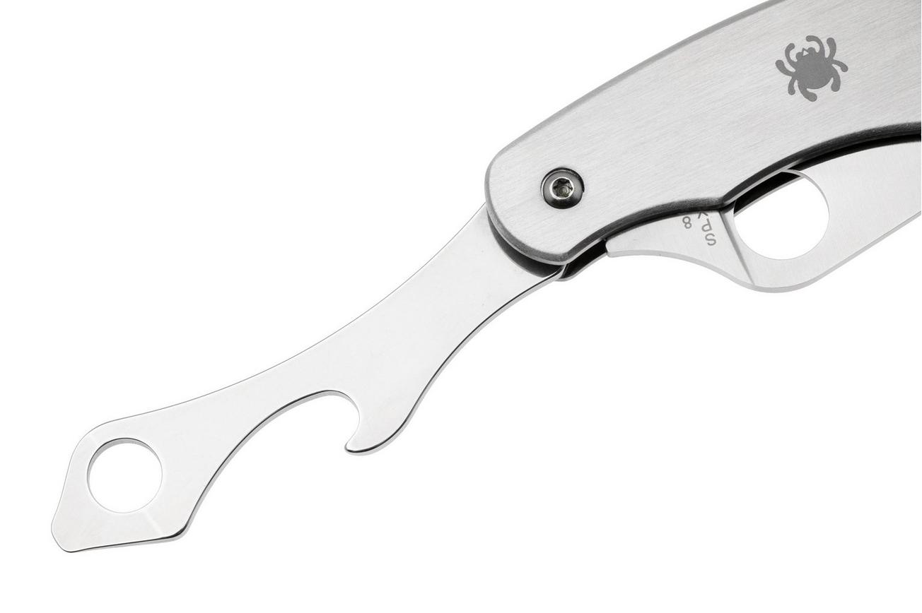 Spyderco Clipitool Bottle Opener C169P zakmes