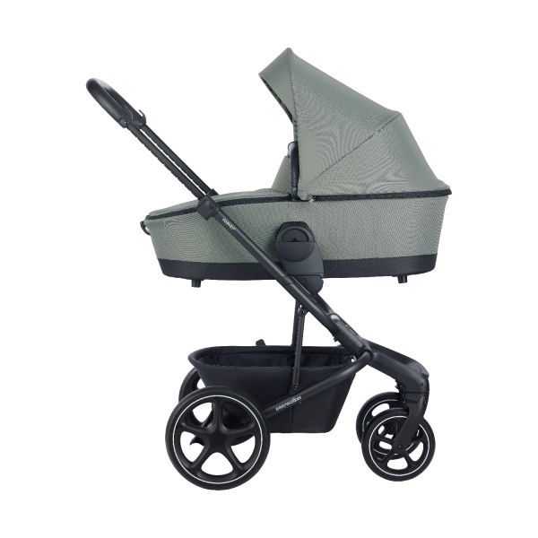 Easywalker Harvey 5 Kinderwagen 2-in-1 | Cloud T Plus Autostoel
