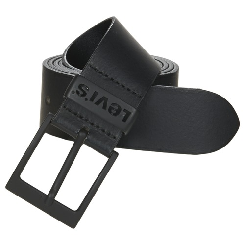 Levi's - ASHLAND GUN METAL - Noir
