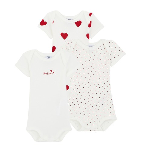 Petit Bateau - ASTRA - Multicolore