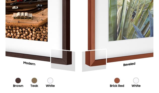 Samsung The Frame 55
