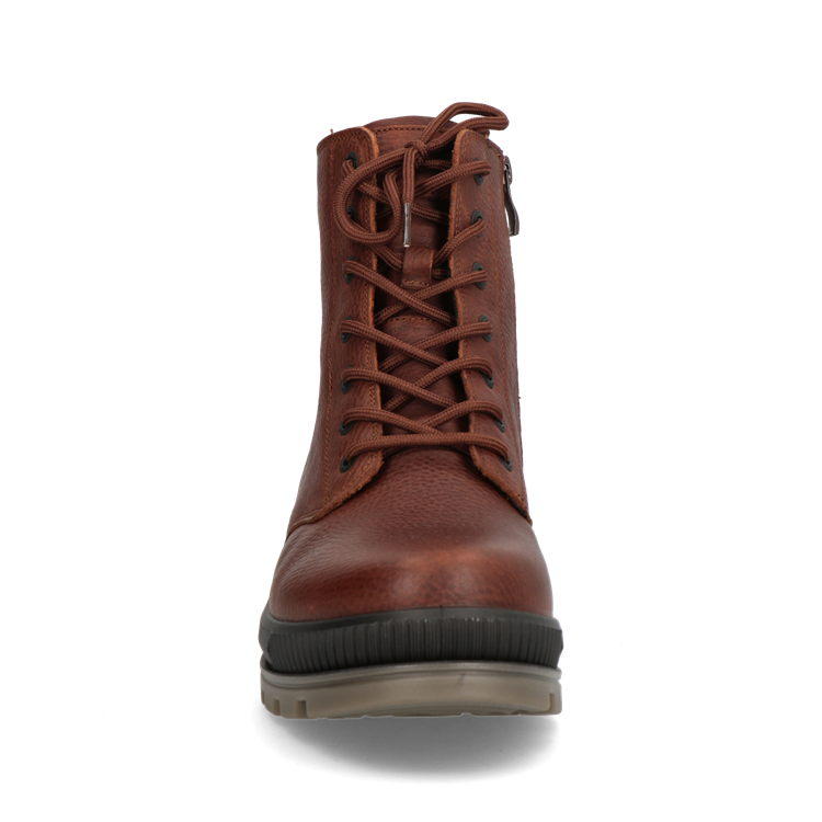 G-comfort P-1217  PN Yak Soft Nappa Cognac