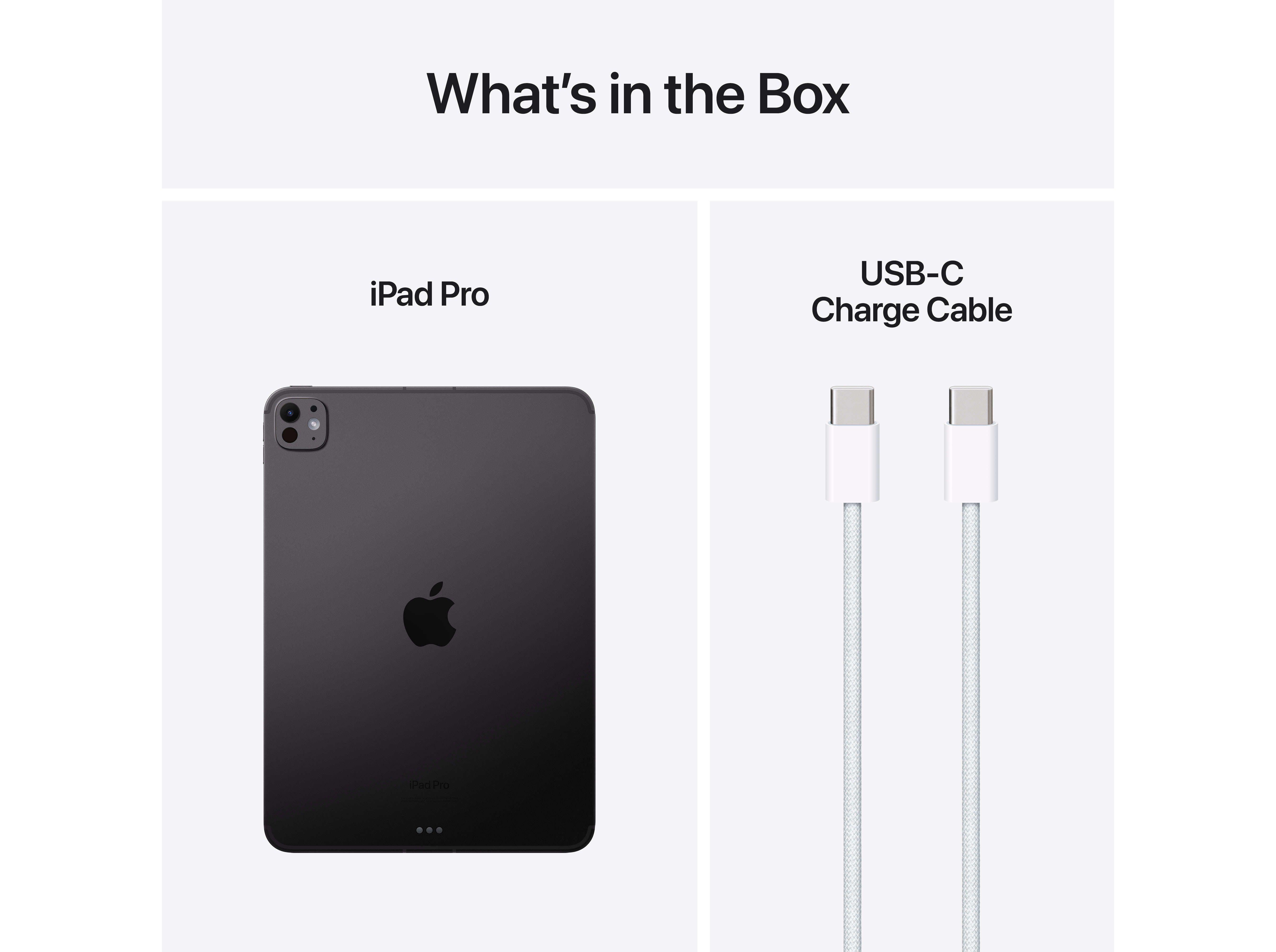 APPLE IPAD PRO (5ª GERAÇÃO) 11\